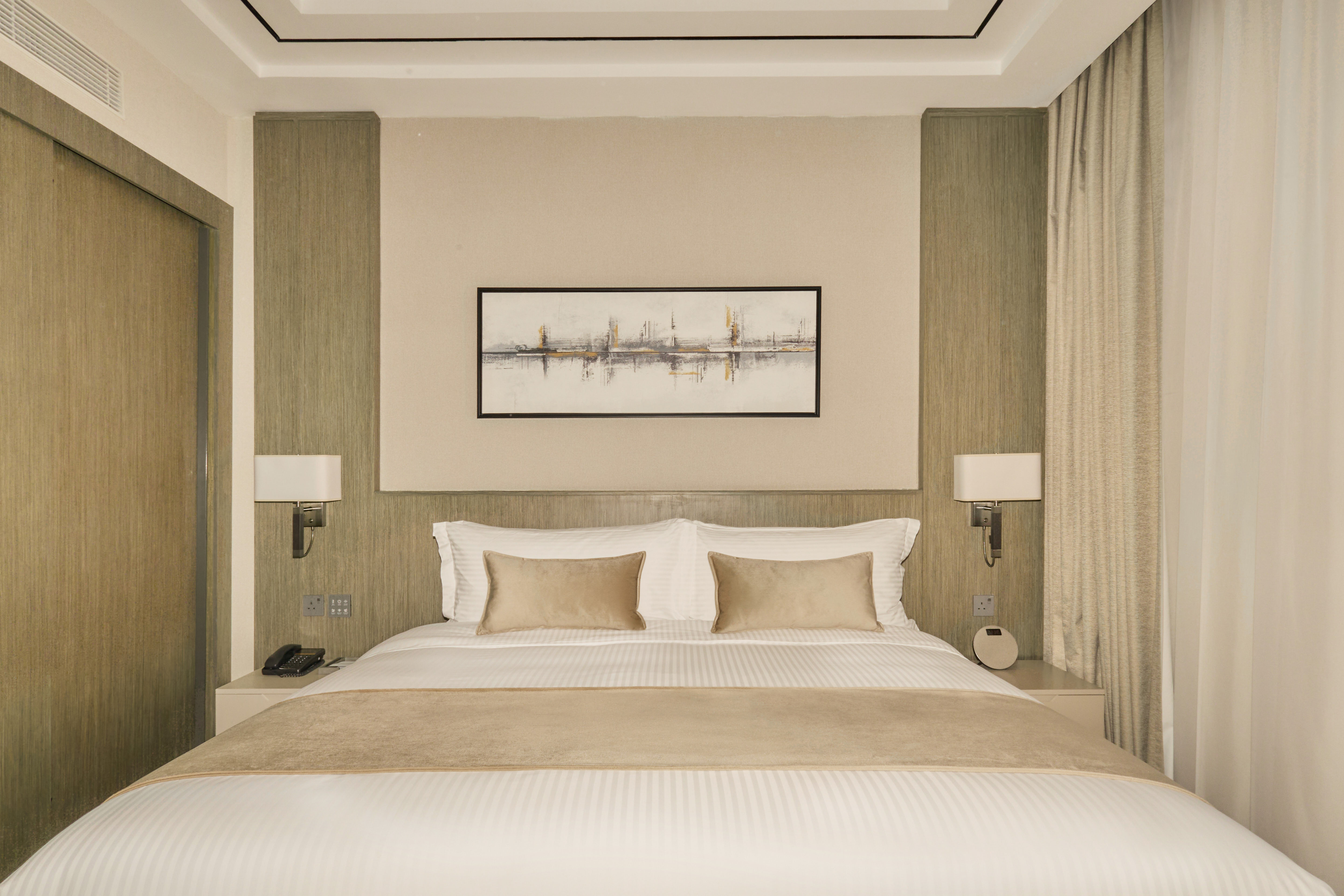 Staycation Escape - Full Board