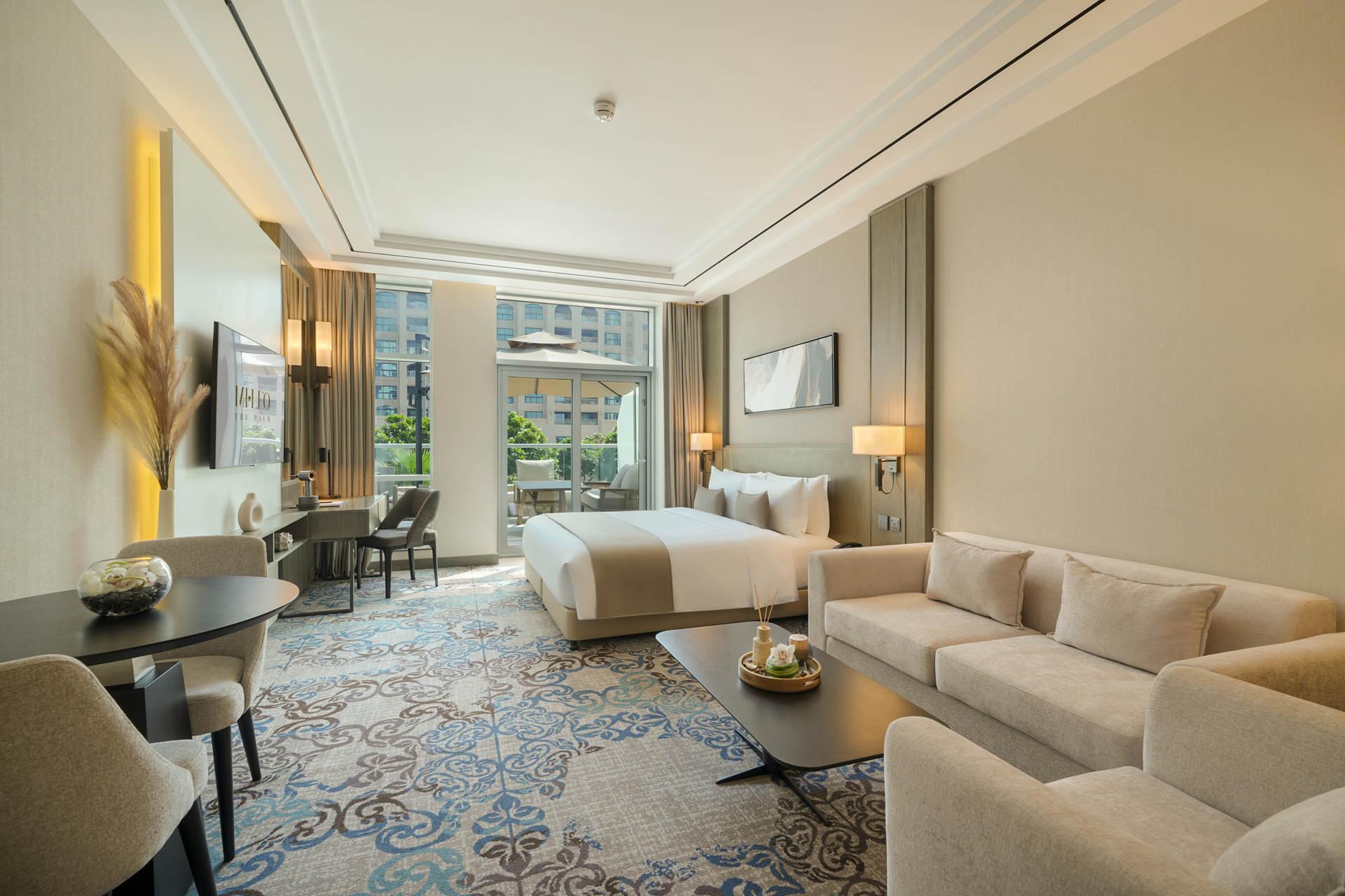 Inclusive Hospitality