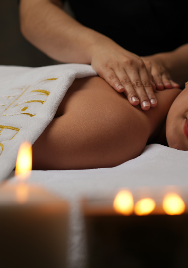 Exclusive Spa Offer for In-House Guests