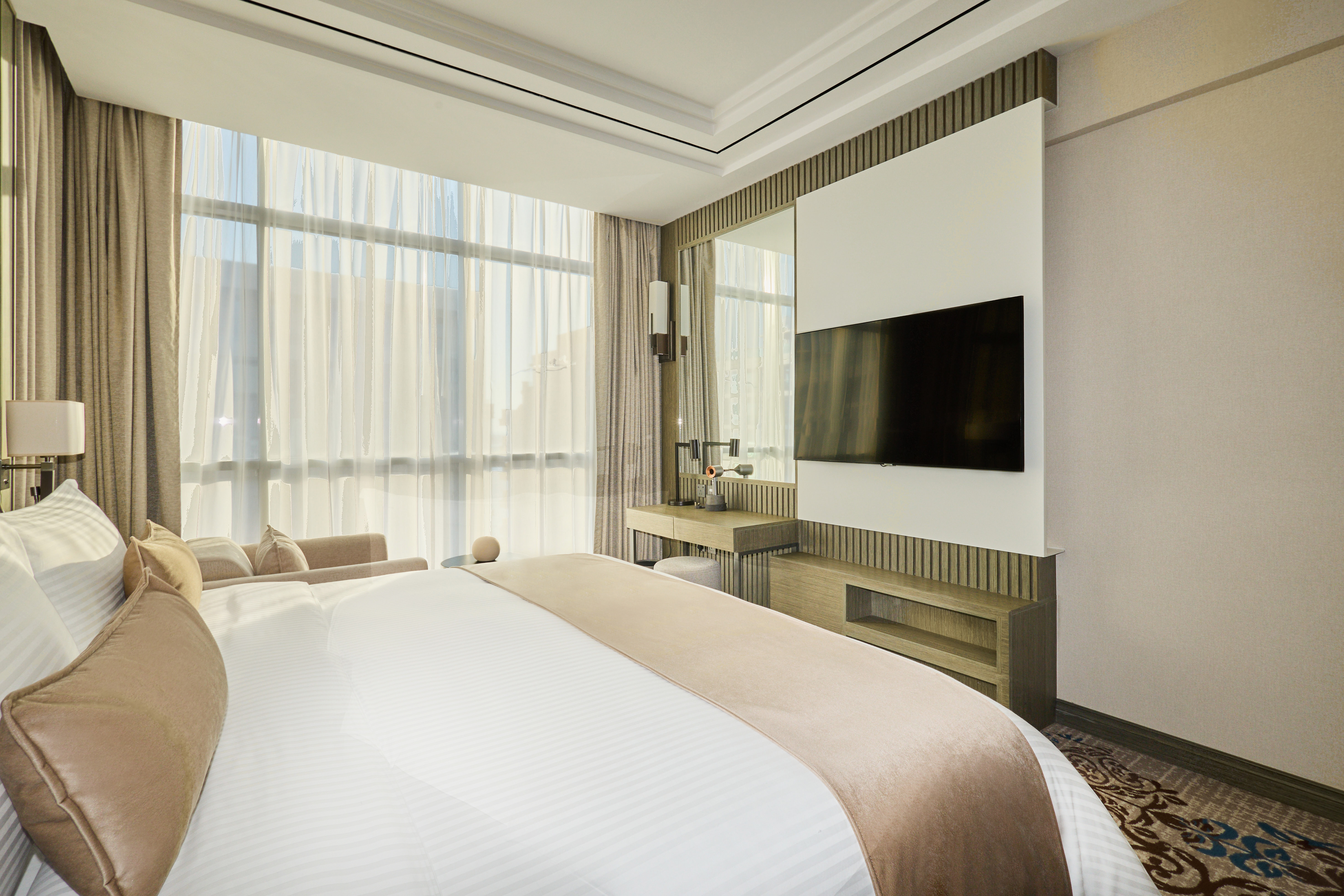 Staycation Escape - Half Board