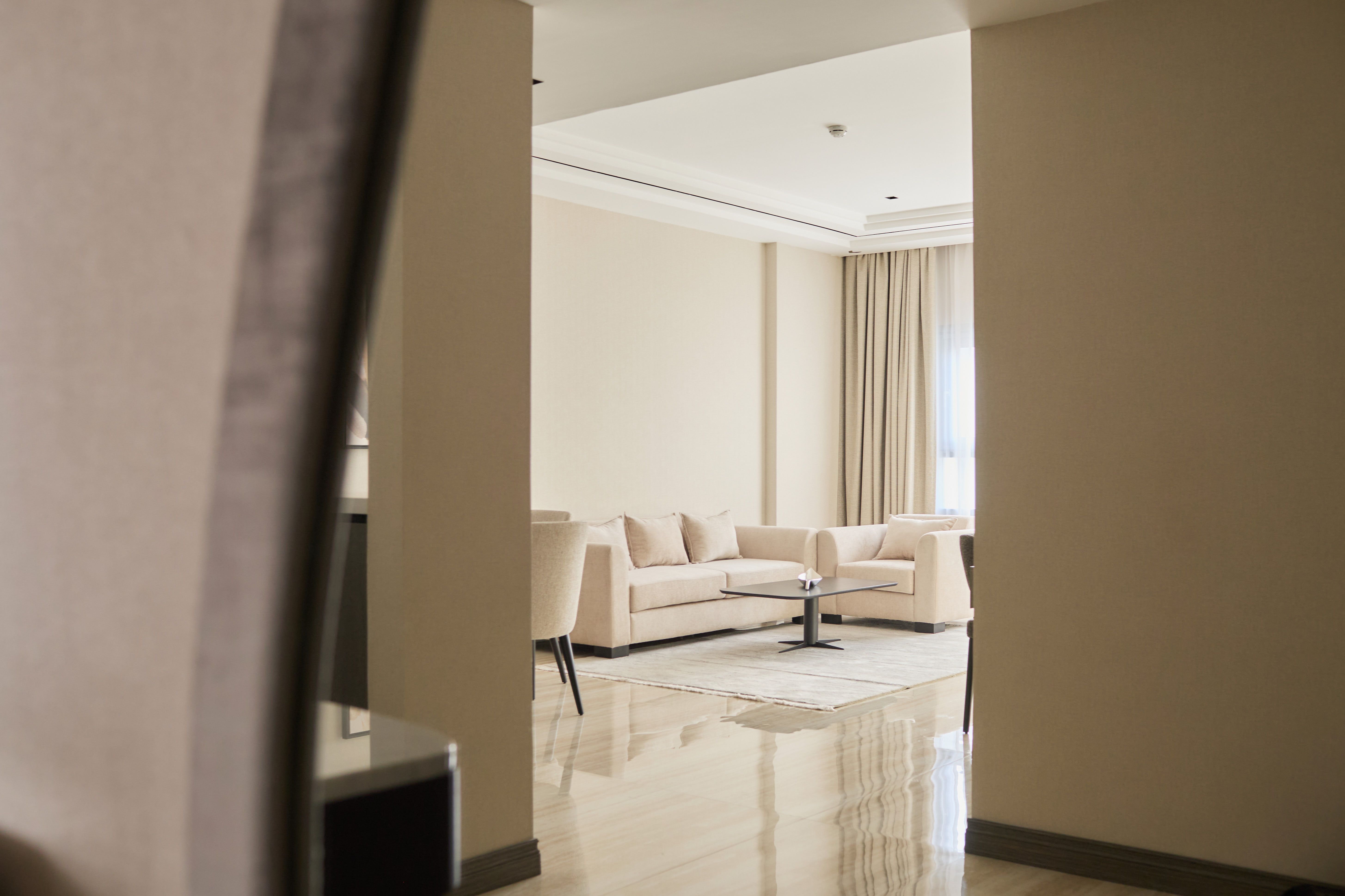 Long Stay - Monthly Rates