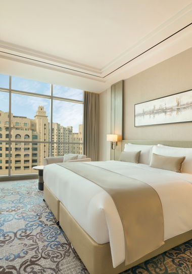 Extend Your Stay — Weekly Rate (7+ Nights, 25% Off)