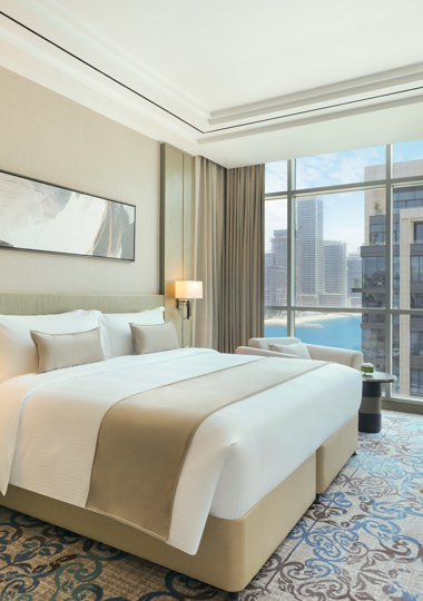 Stay New, Stay at Mileo & Enjoy 20% (Opening B&B Special)