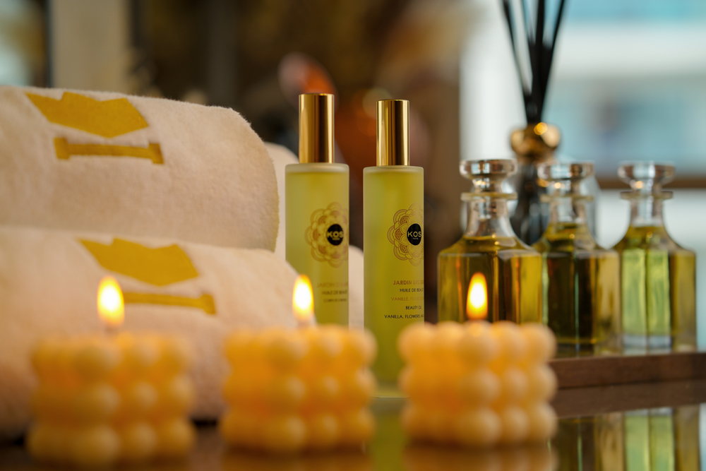 Spa & Wellness
