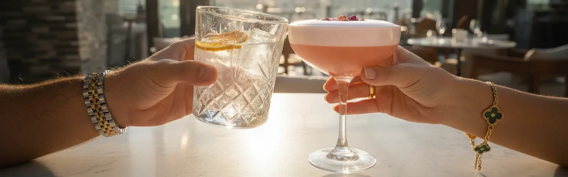 Aya Rooftop Happy Hour Mileo Hotel (1)