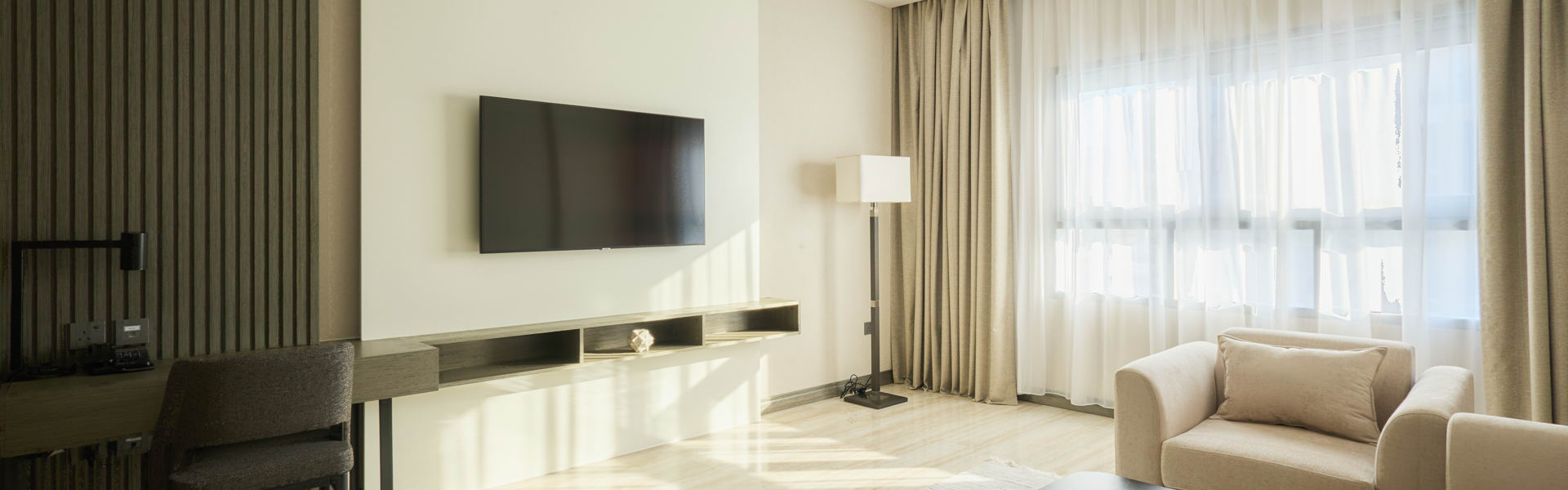 Stay New, Stay at Mileo & Enjoy 20% (Opening B&B Special)